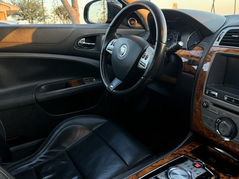 Used 2010 Jaguar XKR R image 14