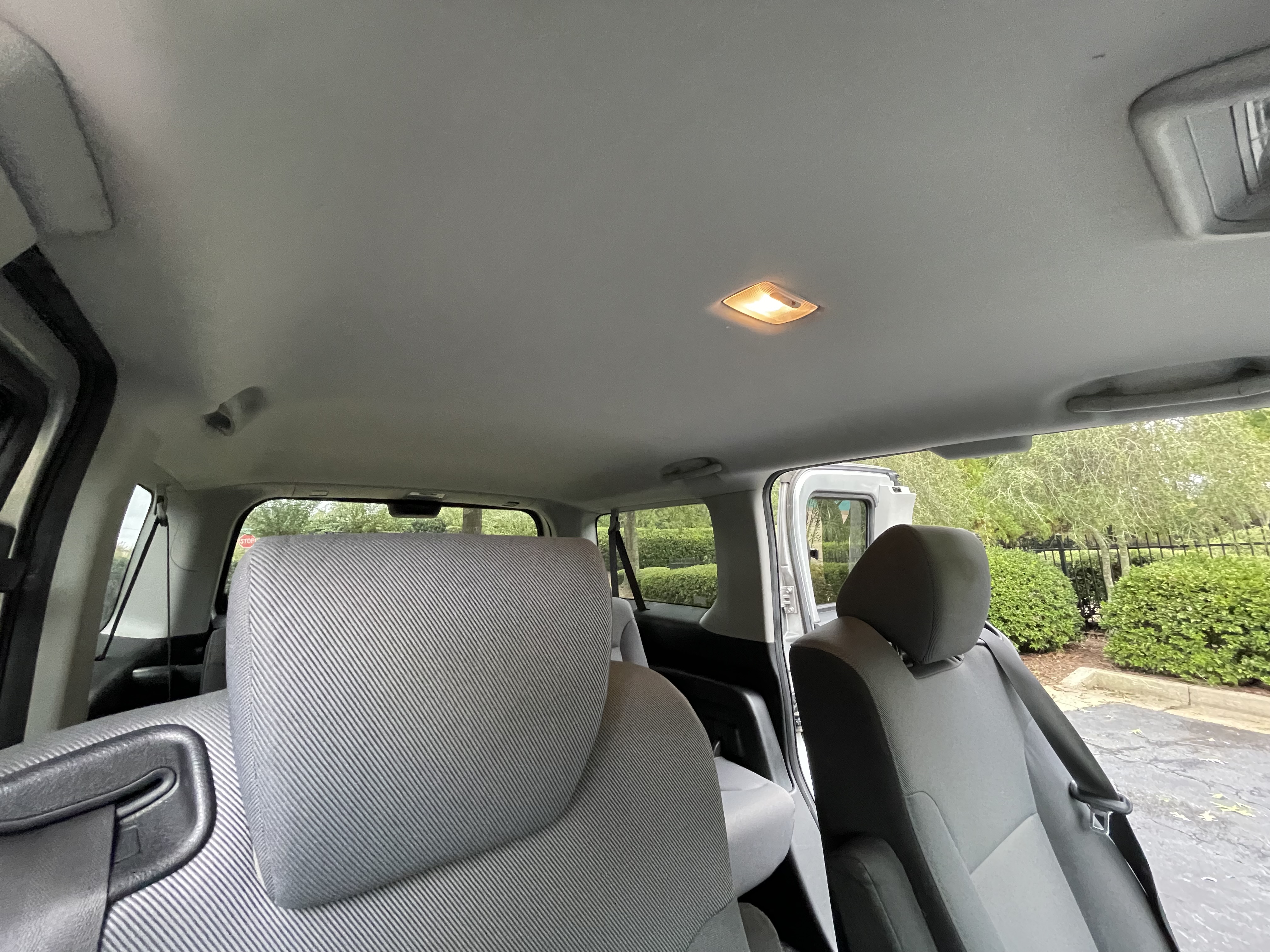 Used 2007 Honda Element EX image 14