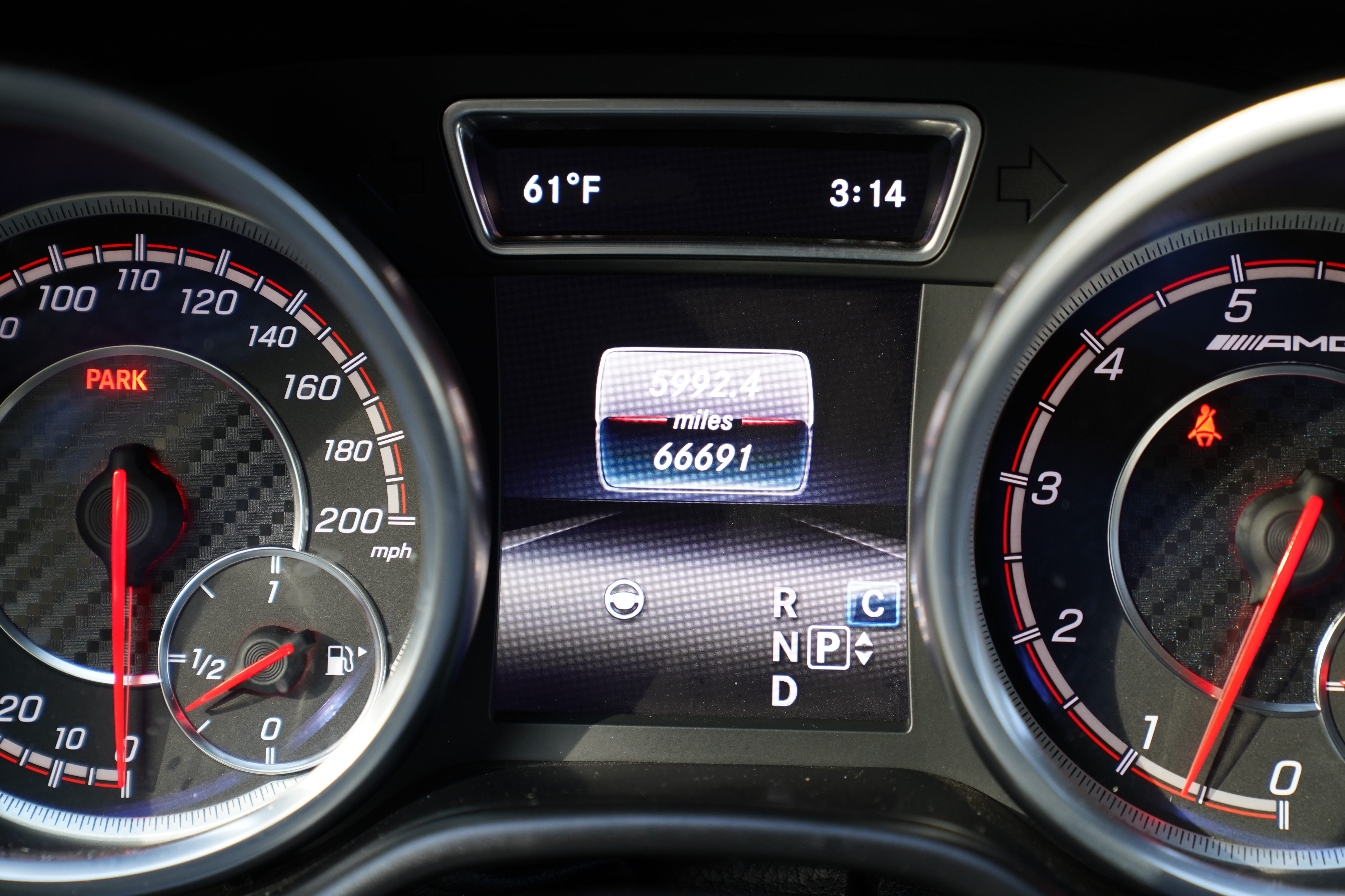 Used 2017 Mercedes-Benz GLS 63 AMG 4MATIC image 24