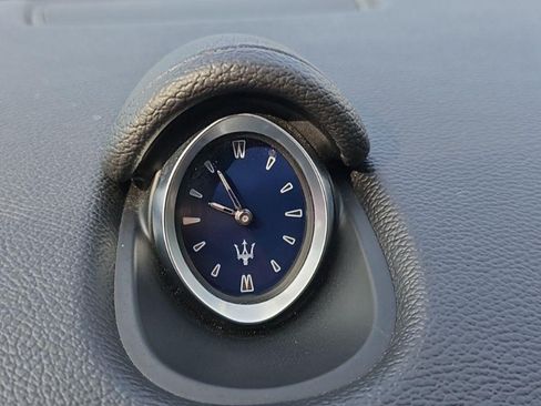 Used 2018 Maserati Ghibli S Q4 image 15