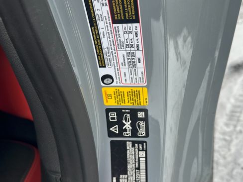 Used 2023 BMW M4 xDrive Competition w/ Executive Package image 10