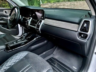 Used 2022 Kia Sorento SX Prestige AWD/4WD image 13