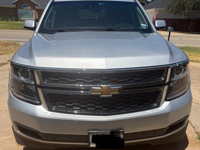 Used 2019 Chevrolet Tahoe LT