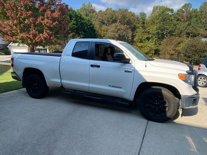Used 2014 Toyota Tundra SR5
