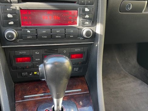 Used 2008 Audi A4 2.0T image 9