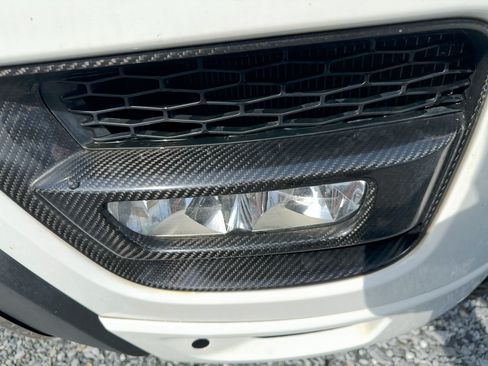 Used 2015 Land Rover Range Rover Sport Supercharged image 16