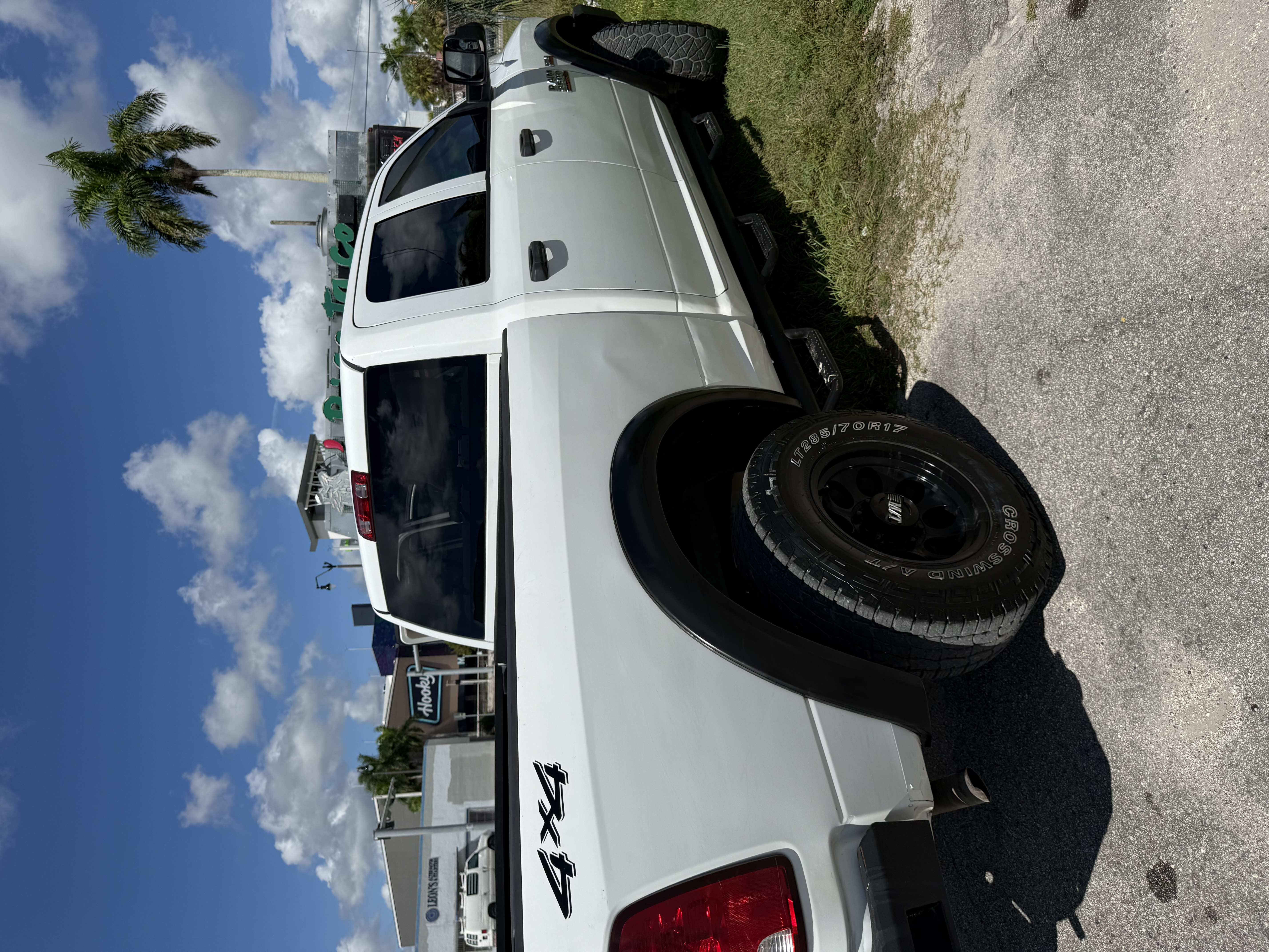 Used 2013 RAM 2500 Tradesman w/ Popular Equipment Group AWD/4WD image 4
