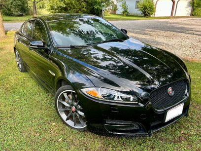Used 2015 Jaguar XF Portfolio