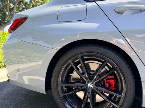 Used 2024 BMW M340i image 12