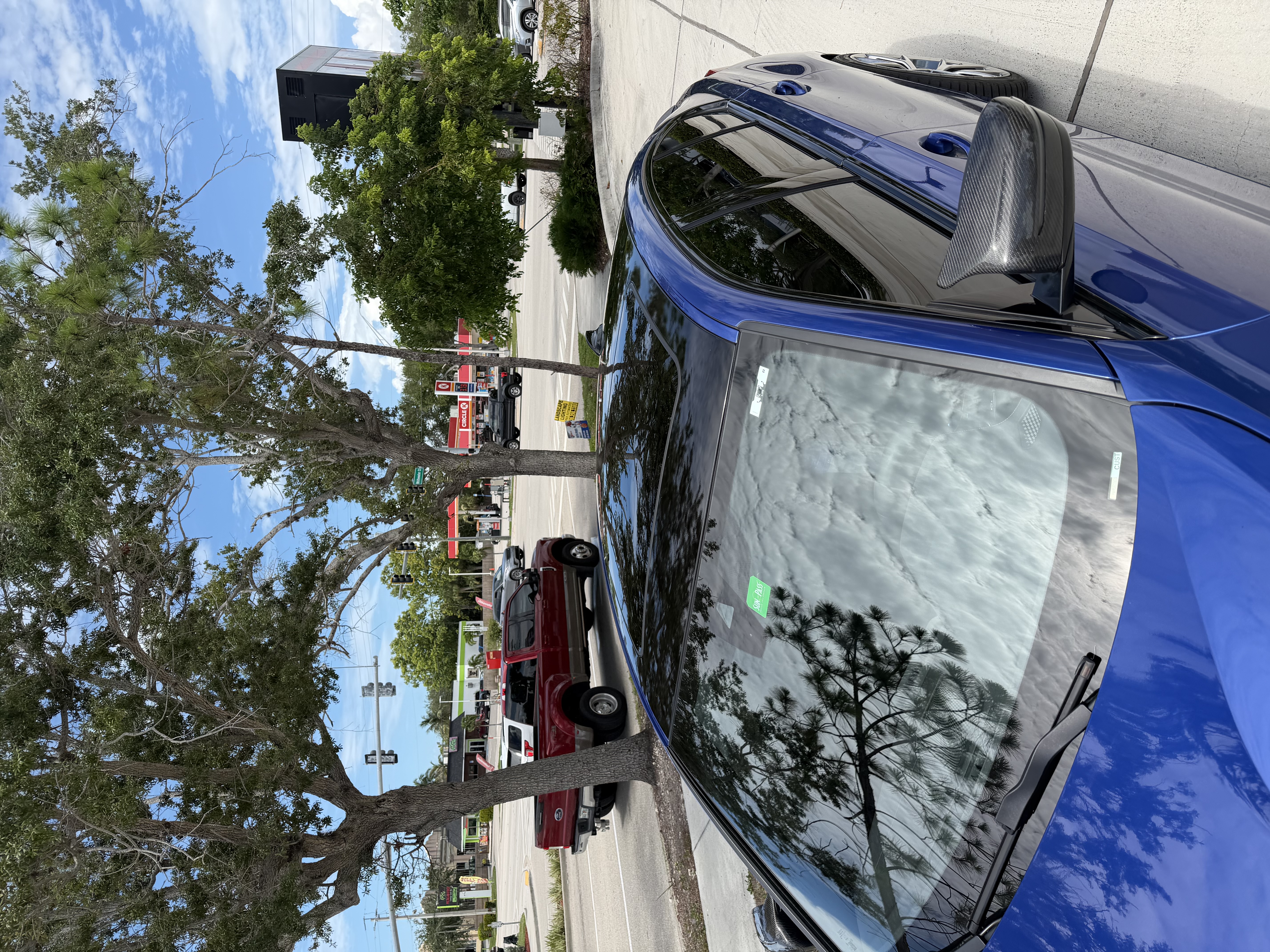 Used 2019 BMW 330i Sedan w/ M Sport Package RWD image 6