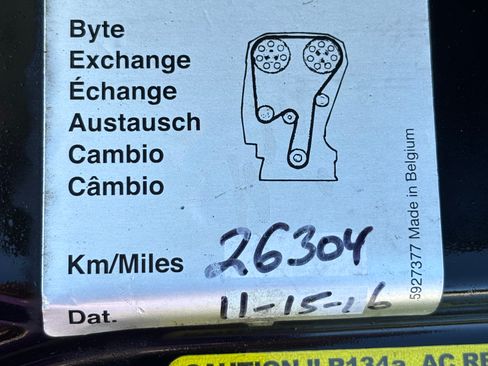 Used 2004 Volvo XC90 T6 image 21