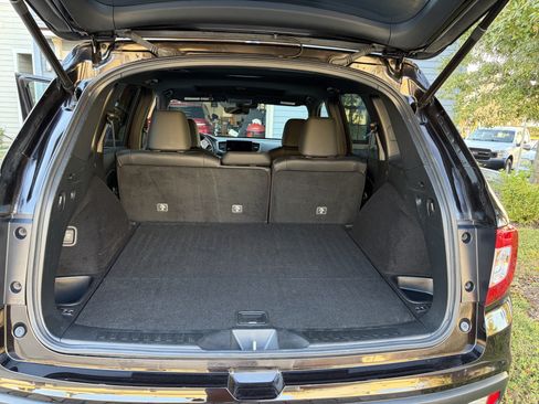 Used 2020 Honda Passport EX-L image 12