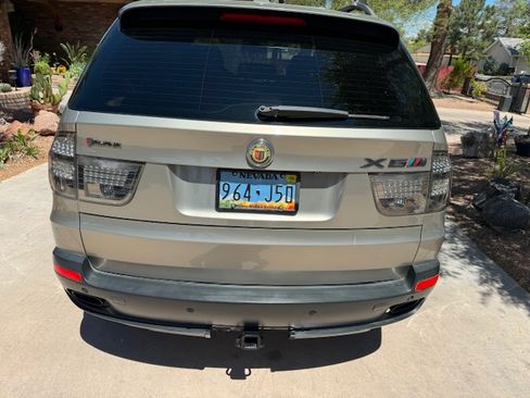 Used 2007 BMW X5 4.8i image 20