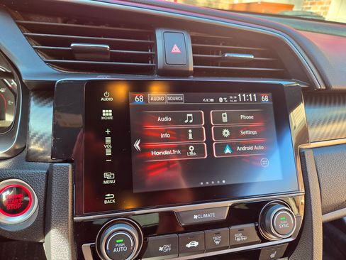 Used 2017 Honda Civic Si image 18