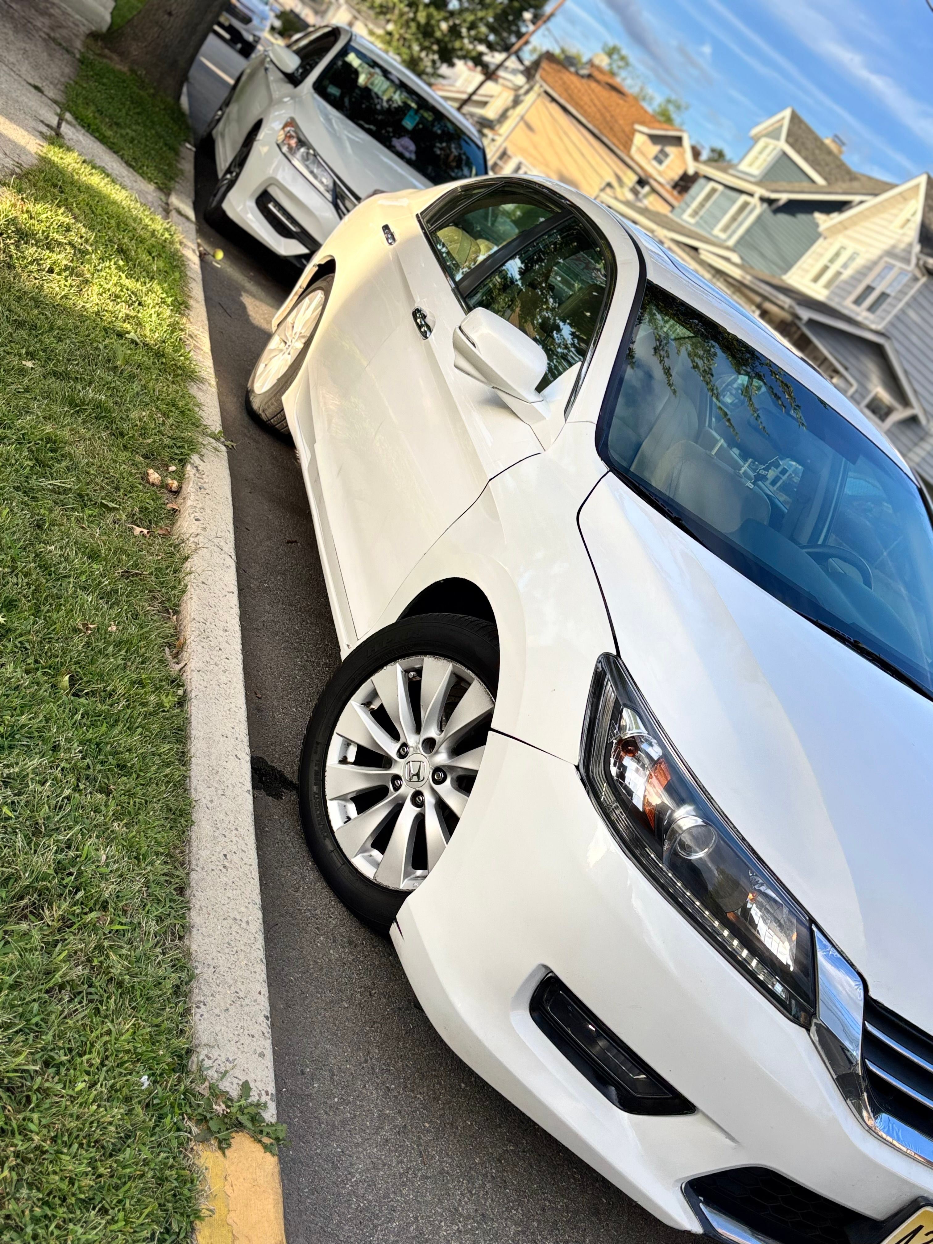 Used 2013 Honda Accord EX-L image 20