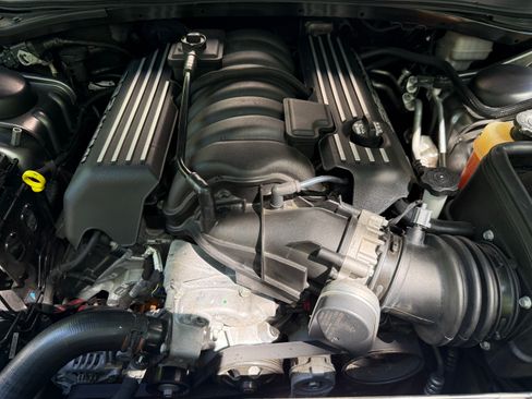 Used 2012 Dodge Challenger SRT8 RWD image 14