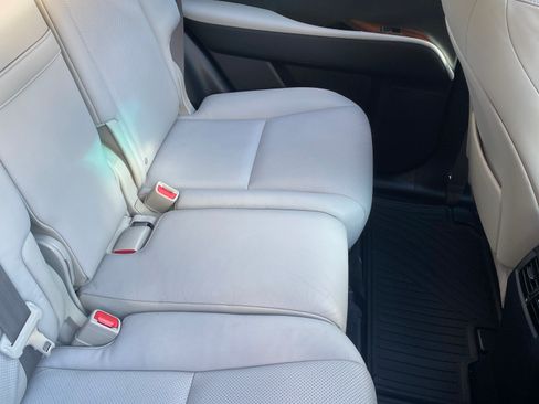 Used 2011 Lexus RX 450h AWD w/ Premium Pkg image 12