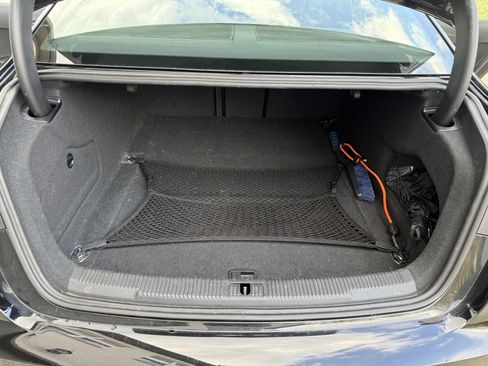 Used 2016 Audi A6 3.0T Premium Plus w/ S Line Sport Package image 13