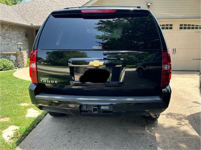 Used 2013 Chevrolet Tahoe LS