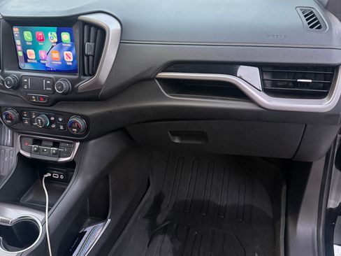 Used 2022 GMC Terrain AT4 w/ LPO, Floor Liner Package image 13