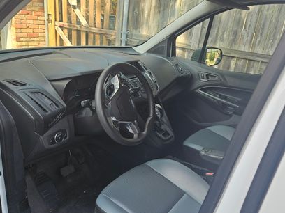 Used 2016 Ford Transit Connect XL