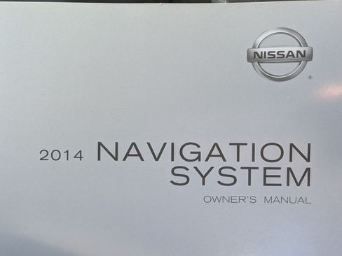 Used 2014 Nissan NV 2500 SV w/ V8 Appearance Package image 26