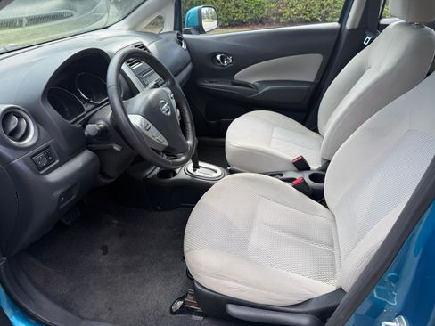 Used 2014 Nissan Versa Note SV FWD image 13