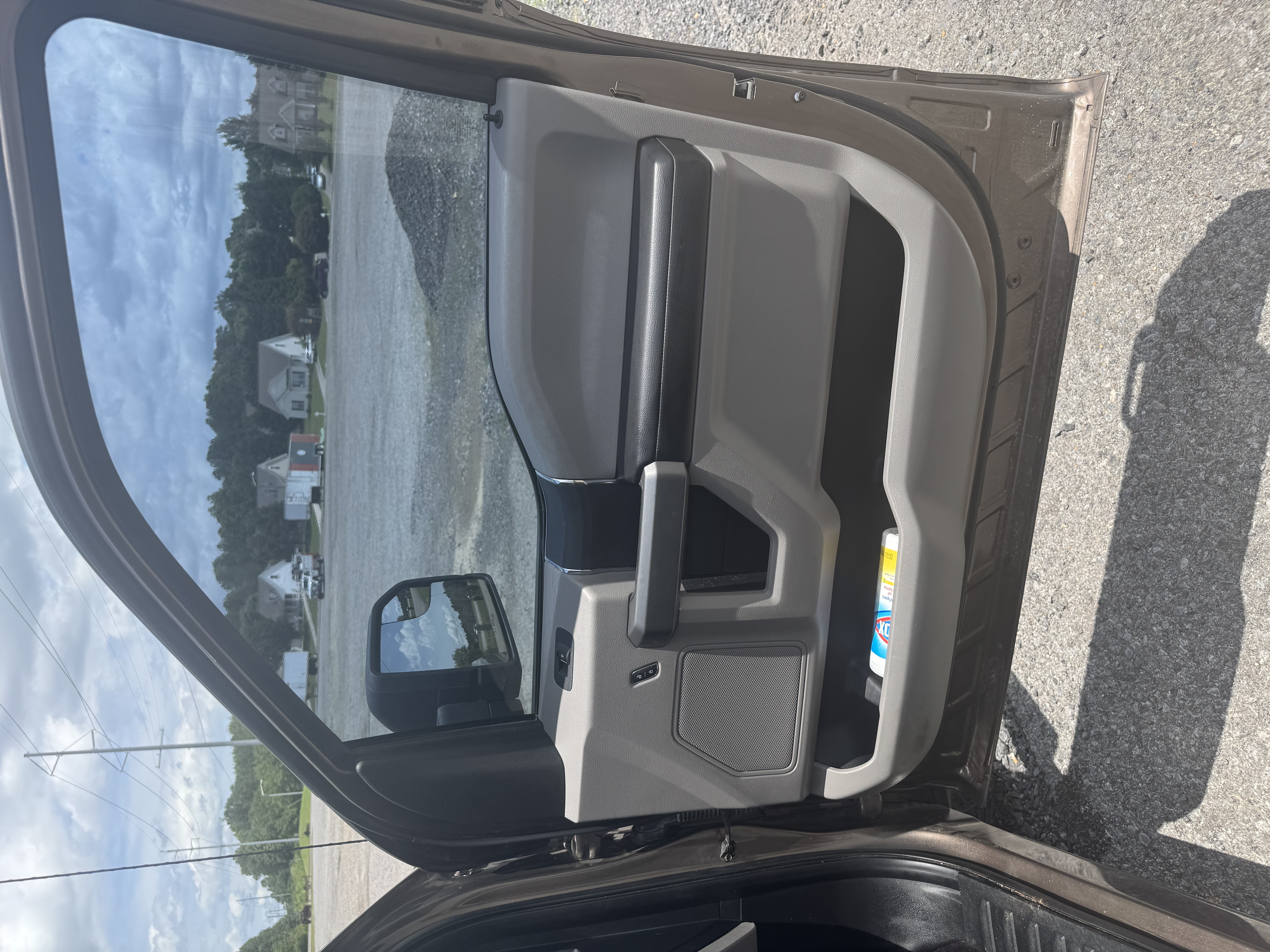 Used 2016 Ford F150 XLT AWD/4WD image 18