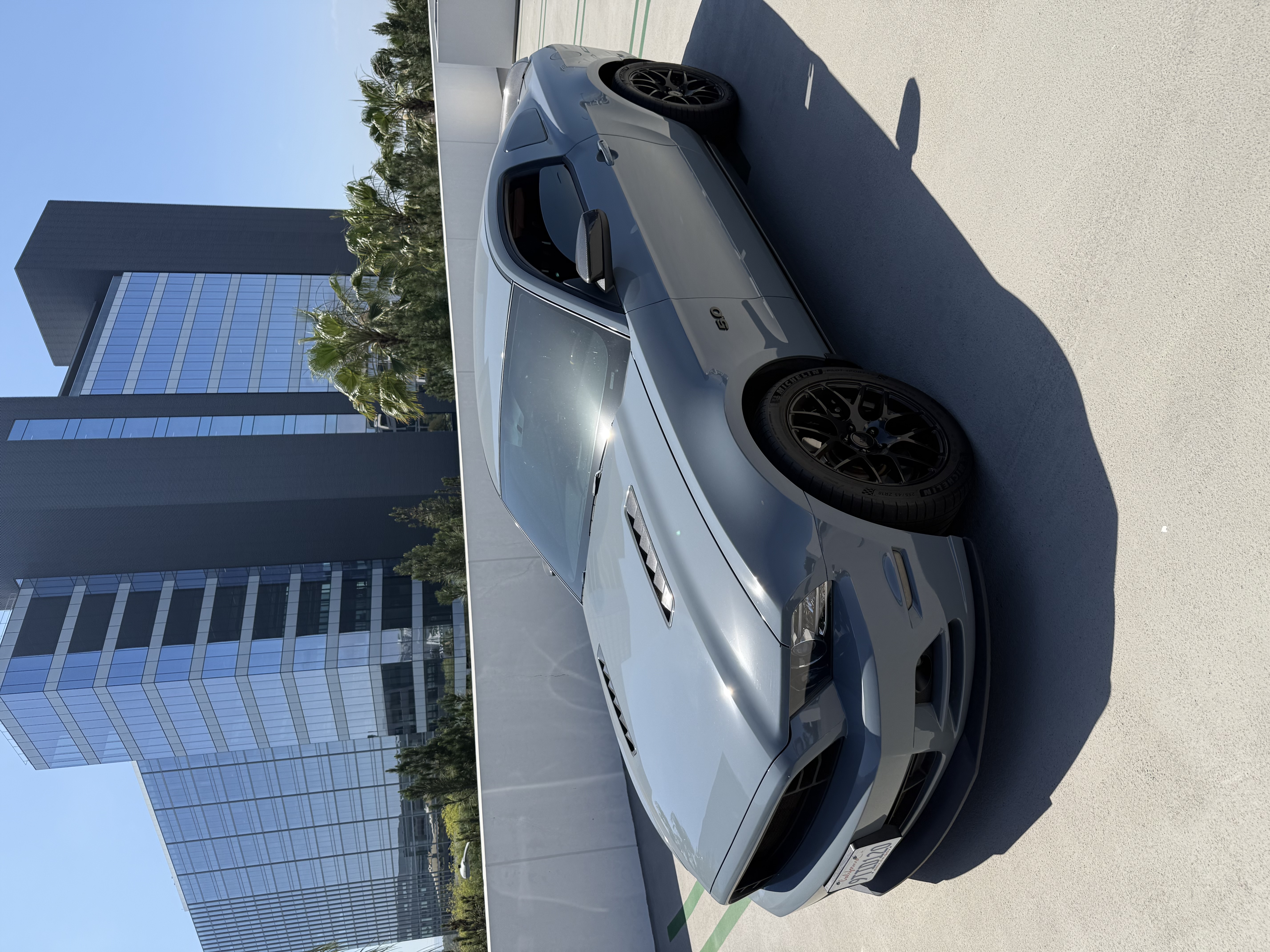 Used 2014 Ford Mustang GT RWD image 4