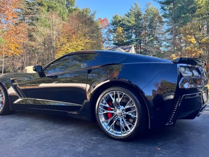 Used 2016 Chevrolet Corvette Z06 w/ 2LZ Preferred Equipment Group