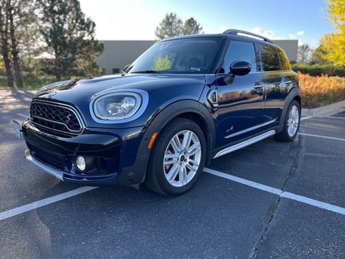 Used 2017 MINI Cooper Countryman S image 11