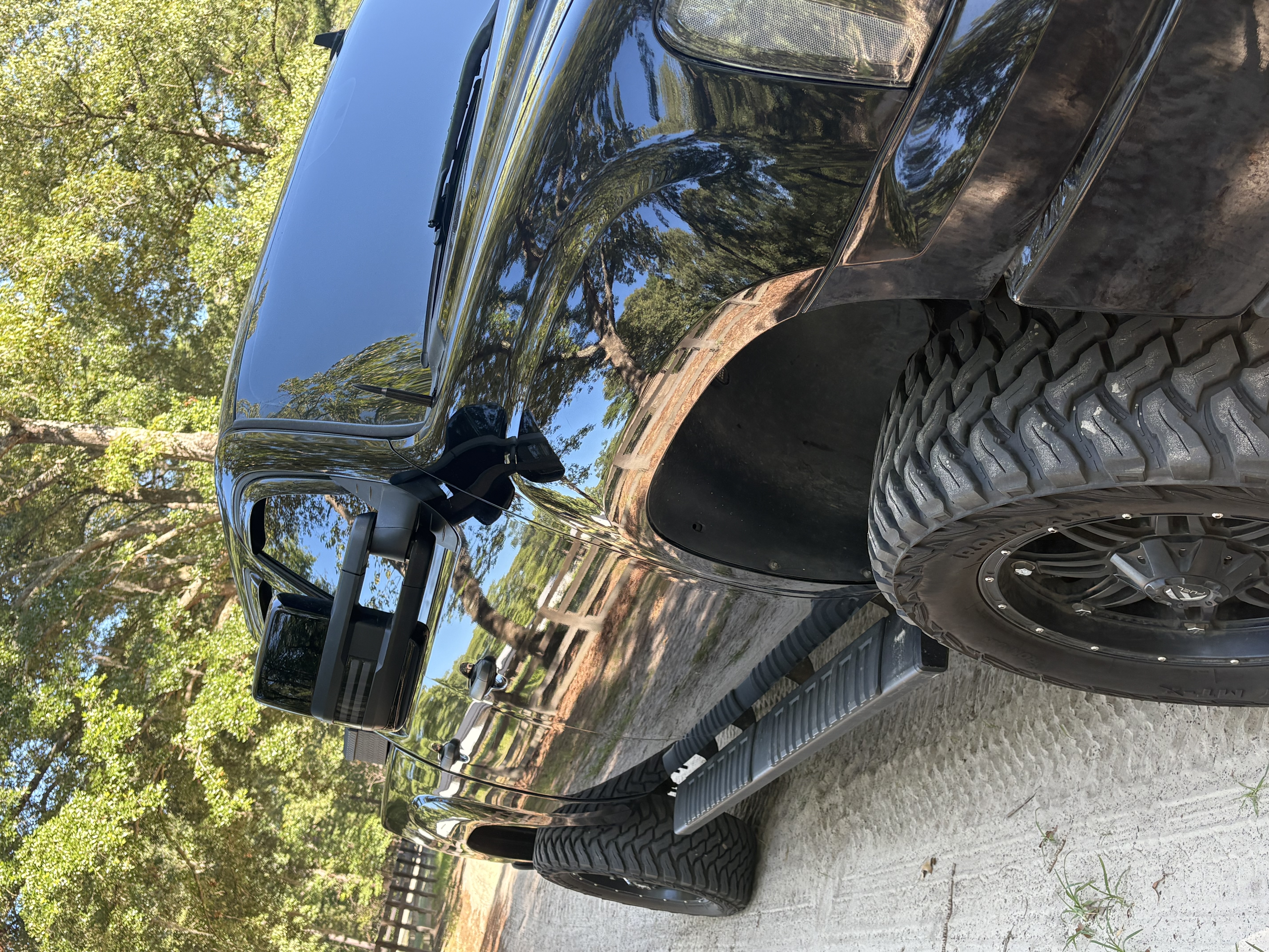 Used 2012 GMC Sierra 1500 SLE w/ Power Tech Package AWD/4WD image 2
