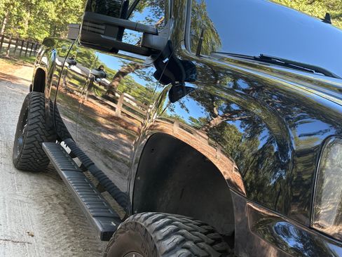 Used 2012 GMC Sierra 1500 SLE w/ Power Tech Package AWD/4WD image 2
