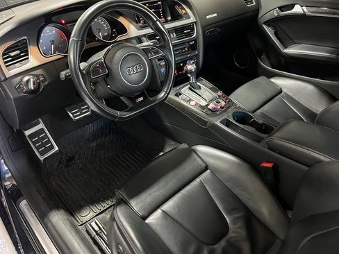 Used 2014 Audi S5 Premium Plus image 8