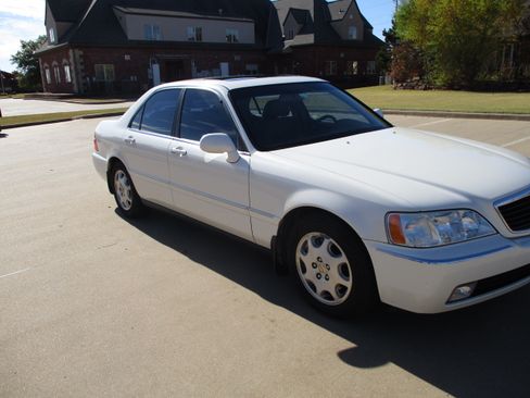 Used 1999 Acura RL image 2