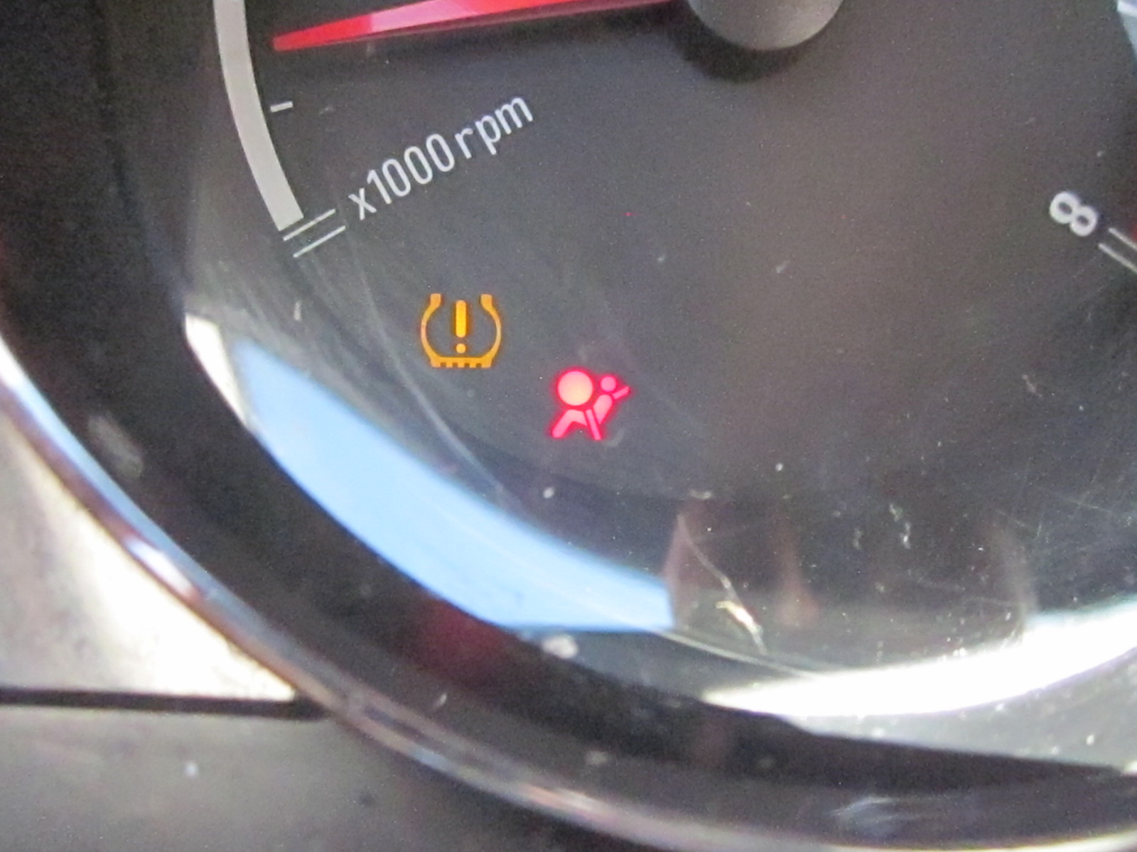 Used 2008 Saturn Vue XE FWD image 16