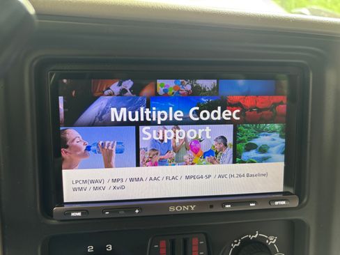 Used 2005 Chevrolet Tahoe LS w/ Preferred Equipment Group RWD image 13