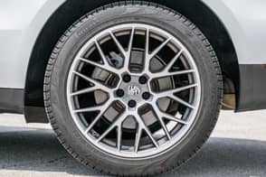 Used 2018 Porsche Macan S AWD/4WD image 13