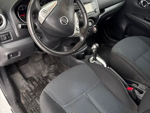 Used 2014 Nissan Versa Note SV w/ Convenience Package image 10