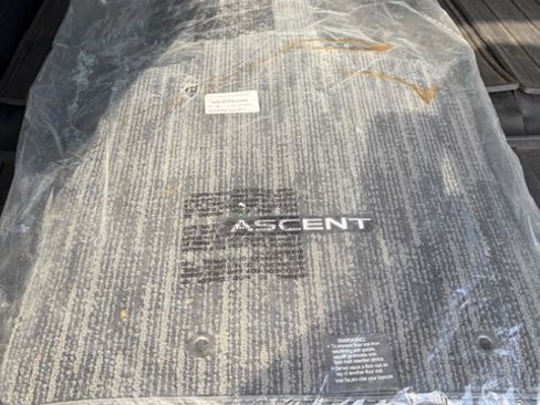 Used 2019 Subaru Ascent Limited w/ Popular Package #2 image 15