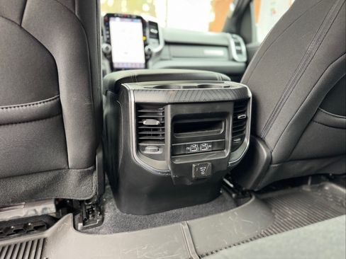 Used 2025 RAM 1500 Big Horn image 10