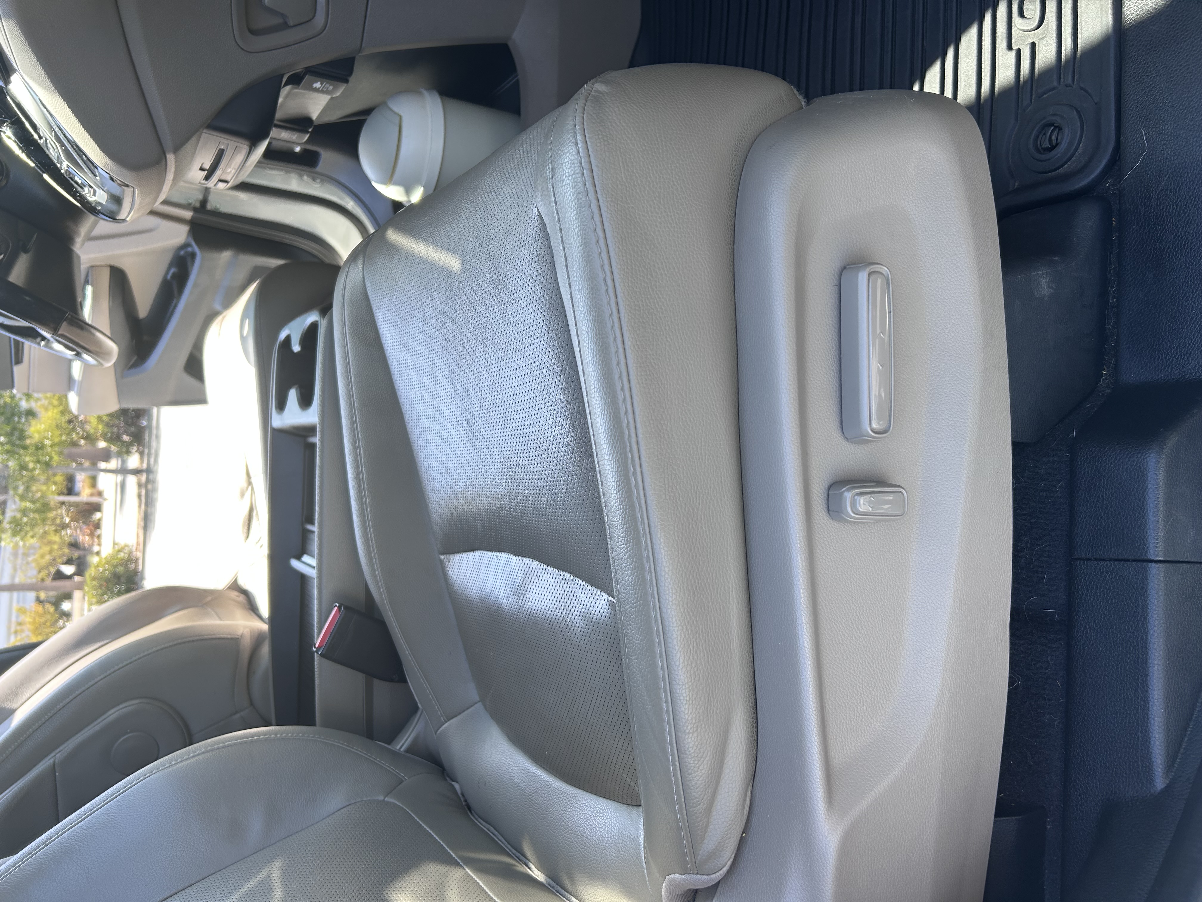 Used 2019 Honda Odyssey Elite image 26