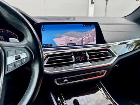 Used 2020 BMW X5 xDrive40i w/ Convenience Package image 8