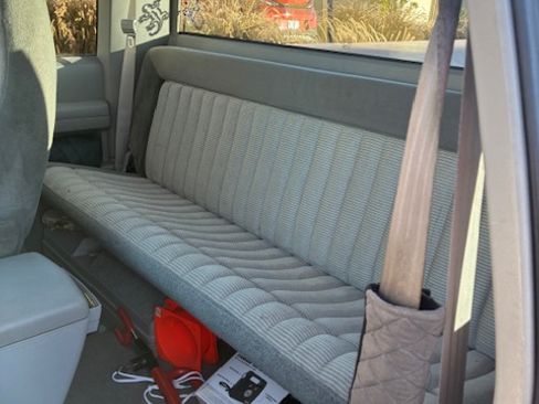 Used 1994 Chevrolet Silverado 1500 4x4 Extended Cab image 14