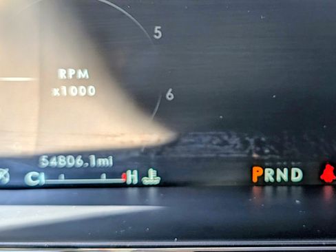 Used 2020 Lincoln Navigator Reserve w/ Luxury Package image 31