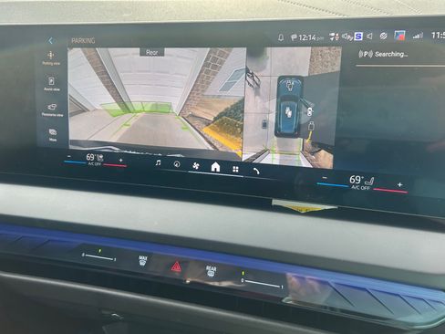 Used 2026 BMW X3 xDrive30 w/ Premium Package image 16