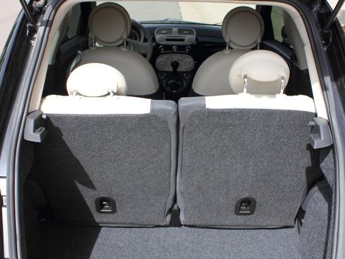 Used 2015 FIAT 500 Pop image 14