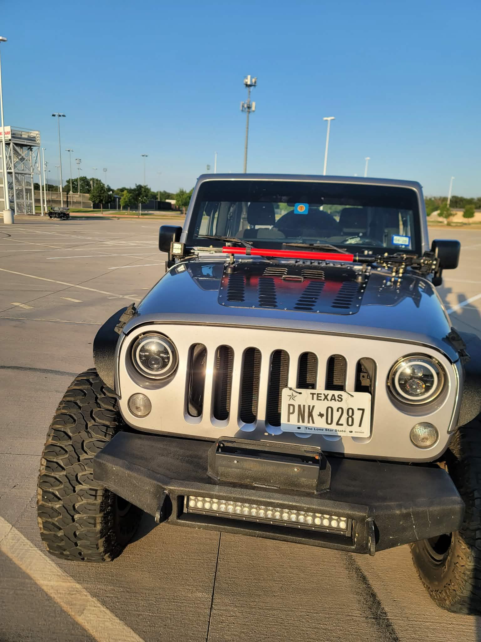 Used 2015 Jeep Wrangler Sport AWD/4WD image 15