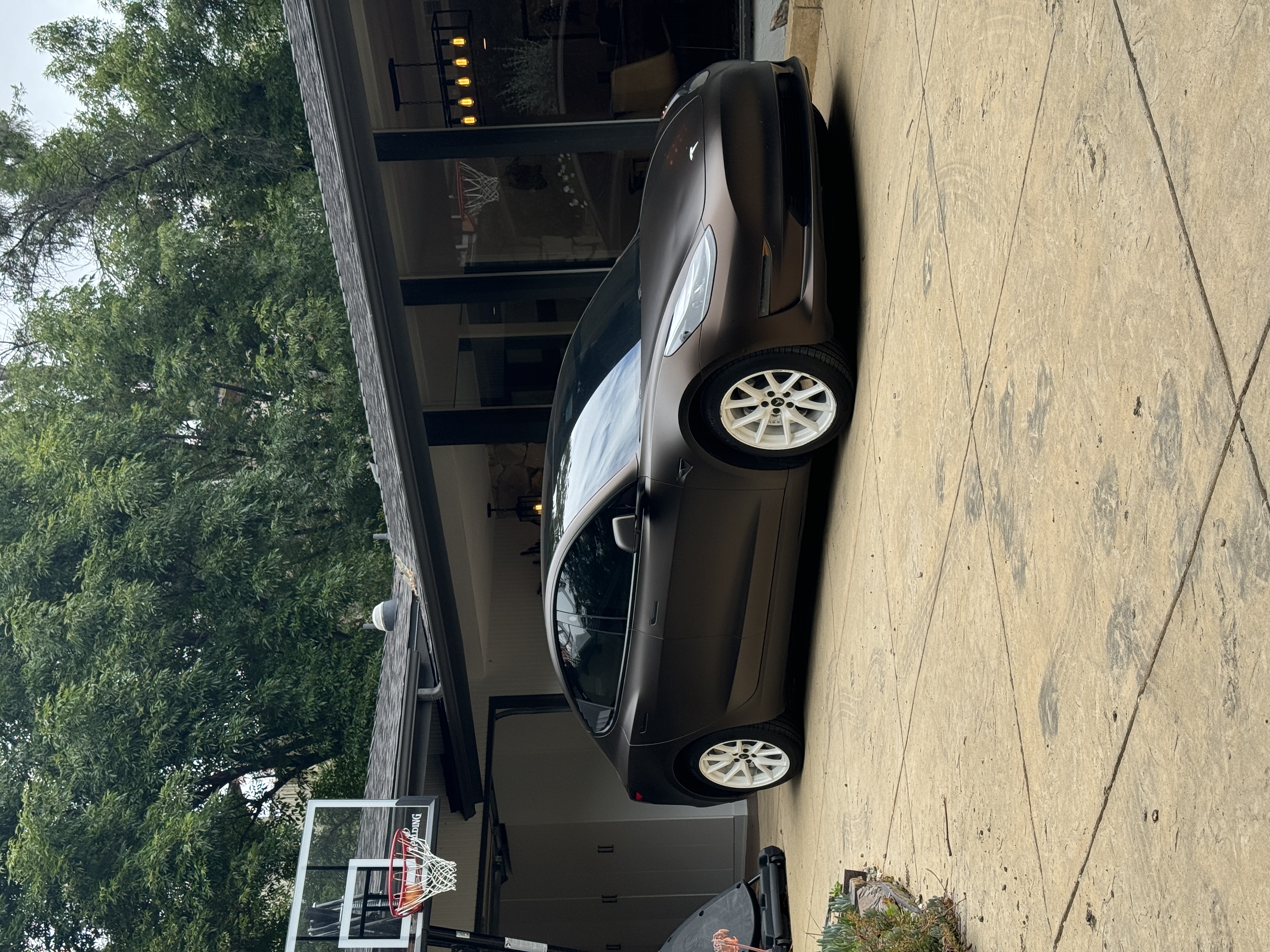 Used 2021 Tesla Model 3 Standard Range Plus RWD image 4