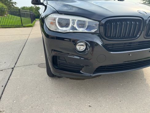 Used 2015 BMW X5 xDrive35i AWD/4WD image 9
